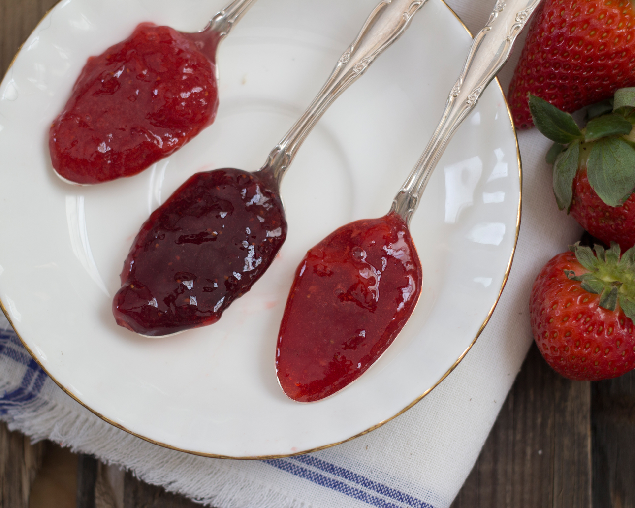 Jam Making 101 Redpath Sugar